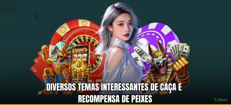 518bet: Os Melhores Recursos da Seção Arcade Que Você Precisa Conhecer