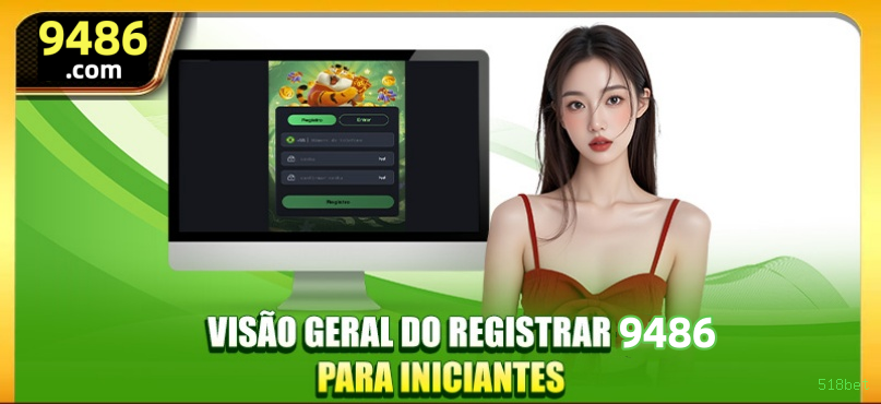518bet: Descubra a Seção Console e Seus Recursos Imperdíveis