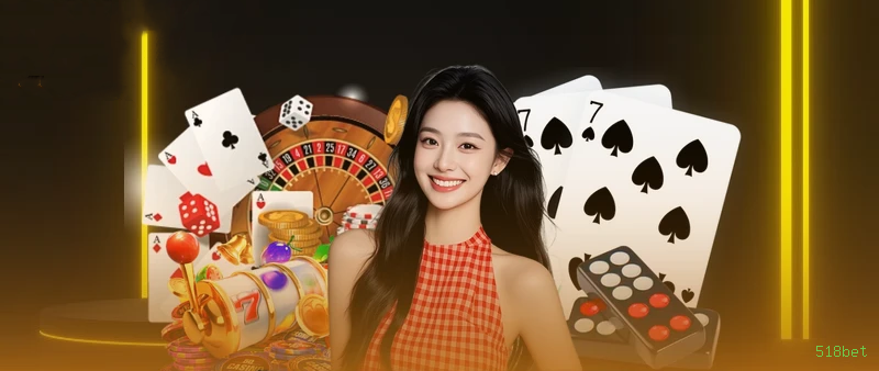 518bet: Descubra a Seção Console e Seus Recursos Imperdíveis