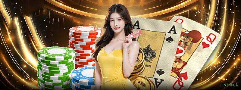 518bet Offline: Diversão Garantida Sem Precisar de Internet!