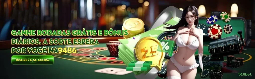 518bet: Entre no Mundo Mágico das Cartas e Transforme Seu Jogo