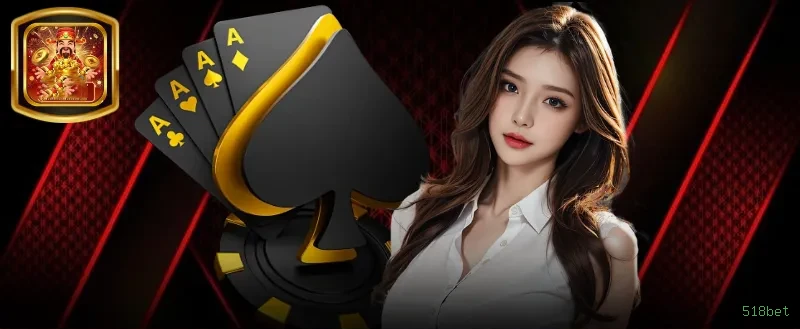 518bet Offline: Diversão Garantida Sem Precisar de Internet!