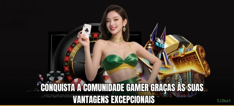 518bet: Os Melhores Recursos da Seção Arcade Que Você Precisa Conhecer